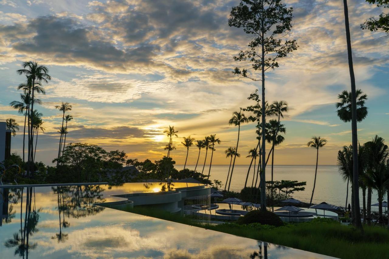 Hyatt Regency Koh Samui- Sha Extra Plus Hotell Chaweng  Eksteriør bilde