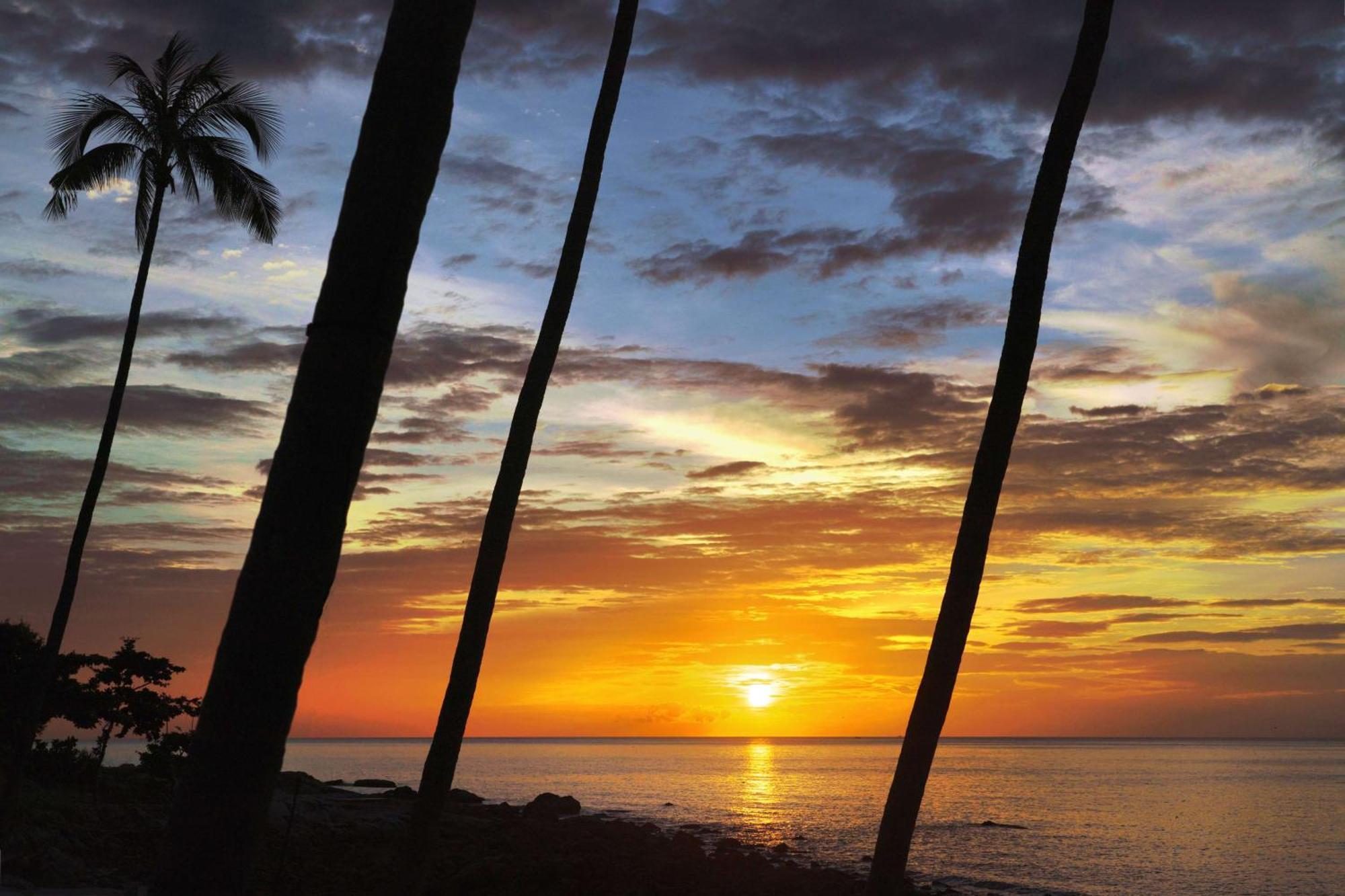 Hyatt Regency Koh Samui- Sha Extra Plus Hotell Chaweng  Eksteriør bilde